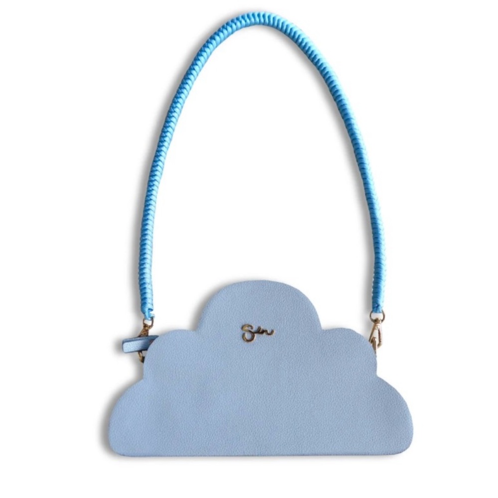 Cloud Purse by Sin